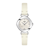 Orologio Tissot Donna Femini-T in Acciaio T1131091611601 - T1131091611601
